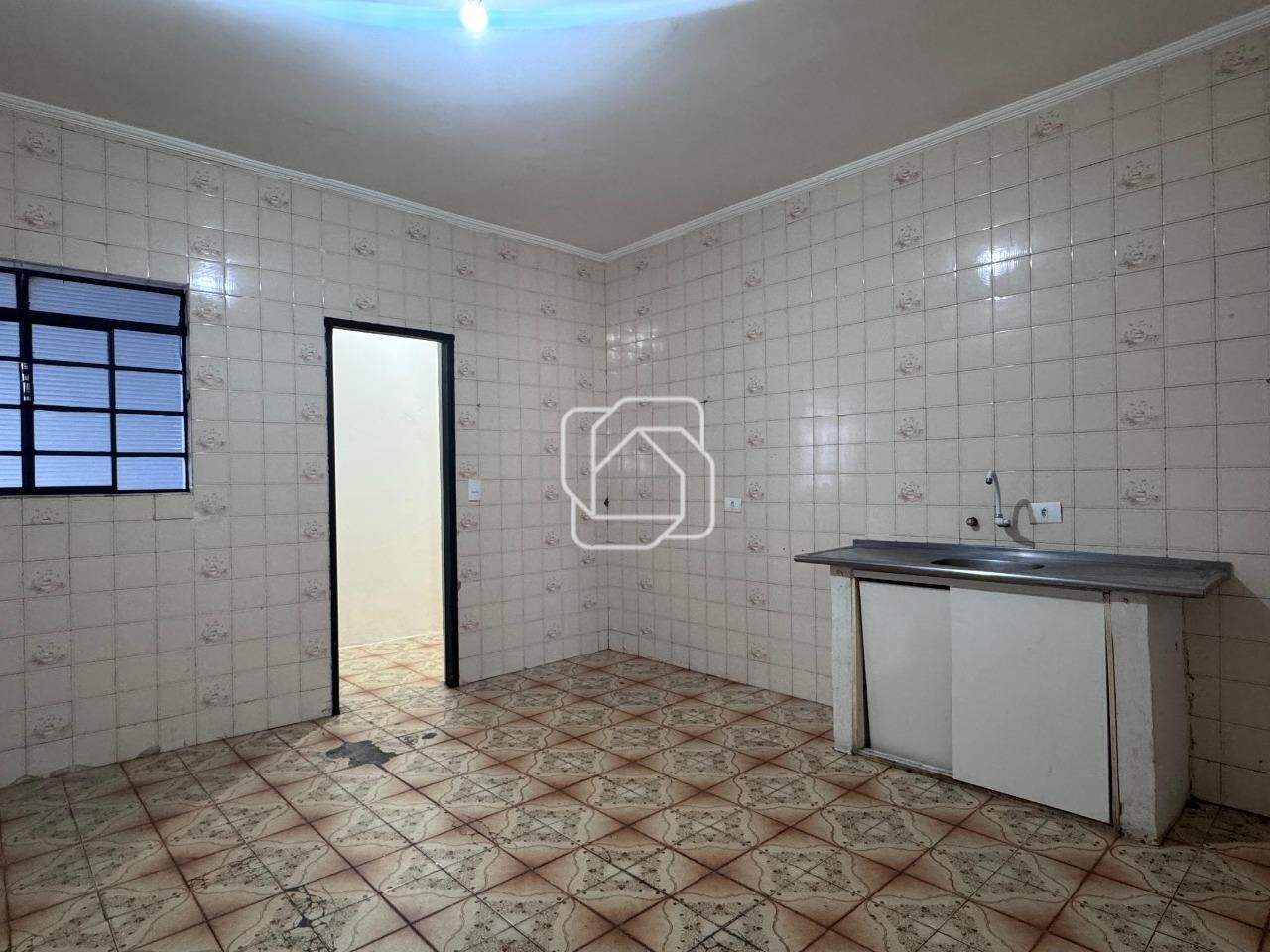 Casa para aluguel em Itu - SP - Jardim Aeroporto I: