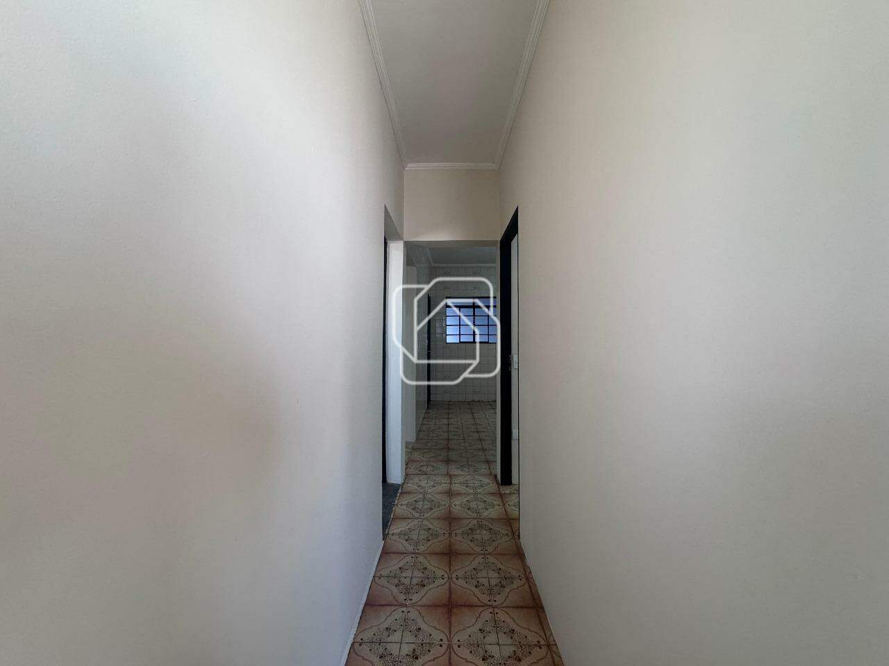 Casa para aluguel em Itu - SP - Jardim Aeroporto I: