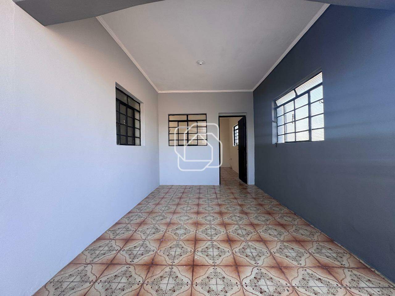 Casa para aluguel em Itu - SP - Jardim Aeroporto I: