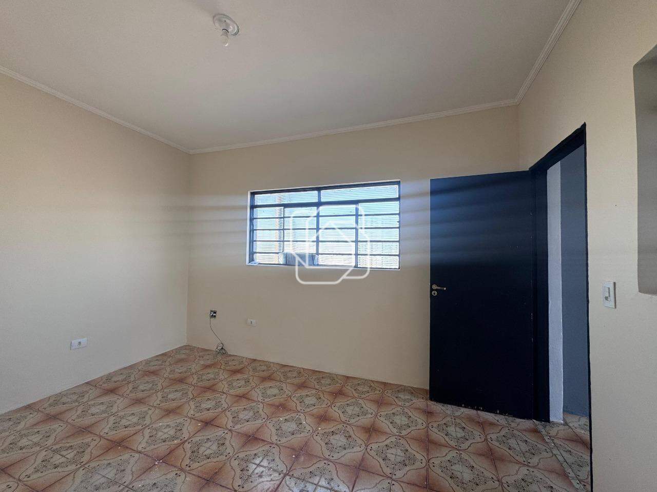 Casa para aluguel em Itu - SP - Jardim Aeroporto I: