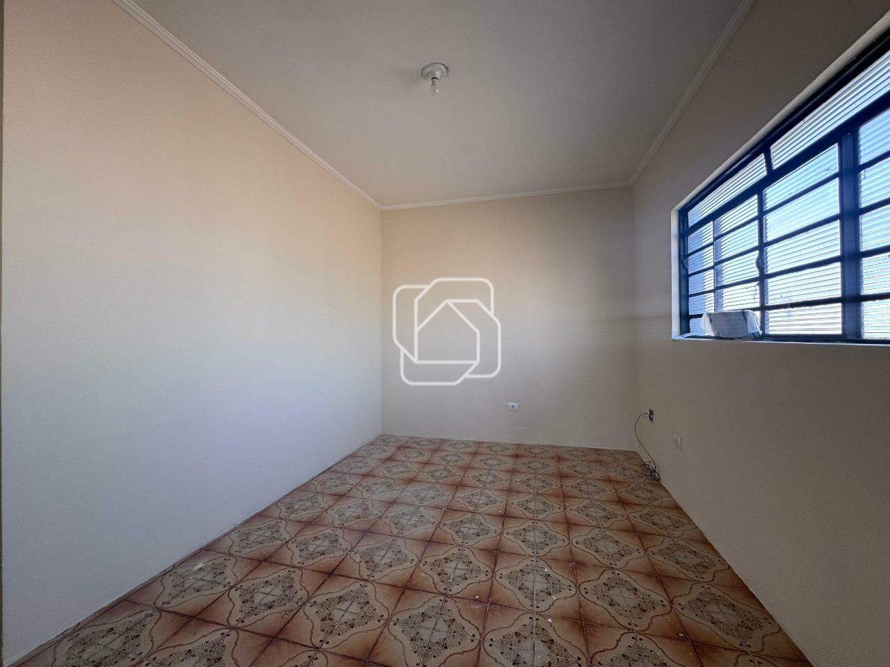 Casa para aluguel em Itu - SP - Jardim Aeroporto I: