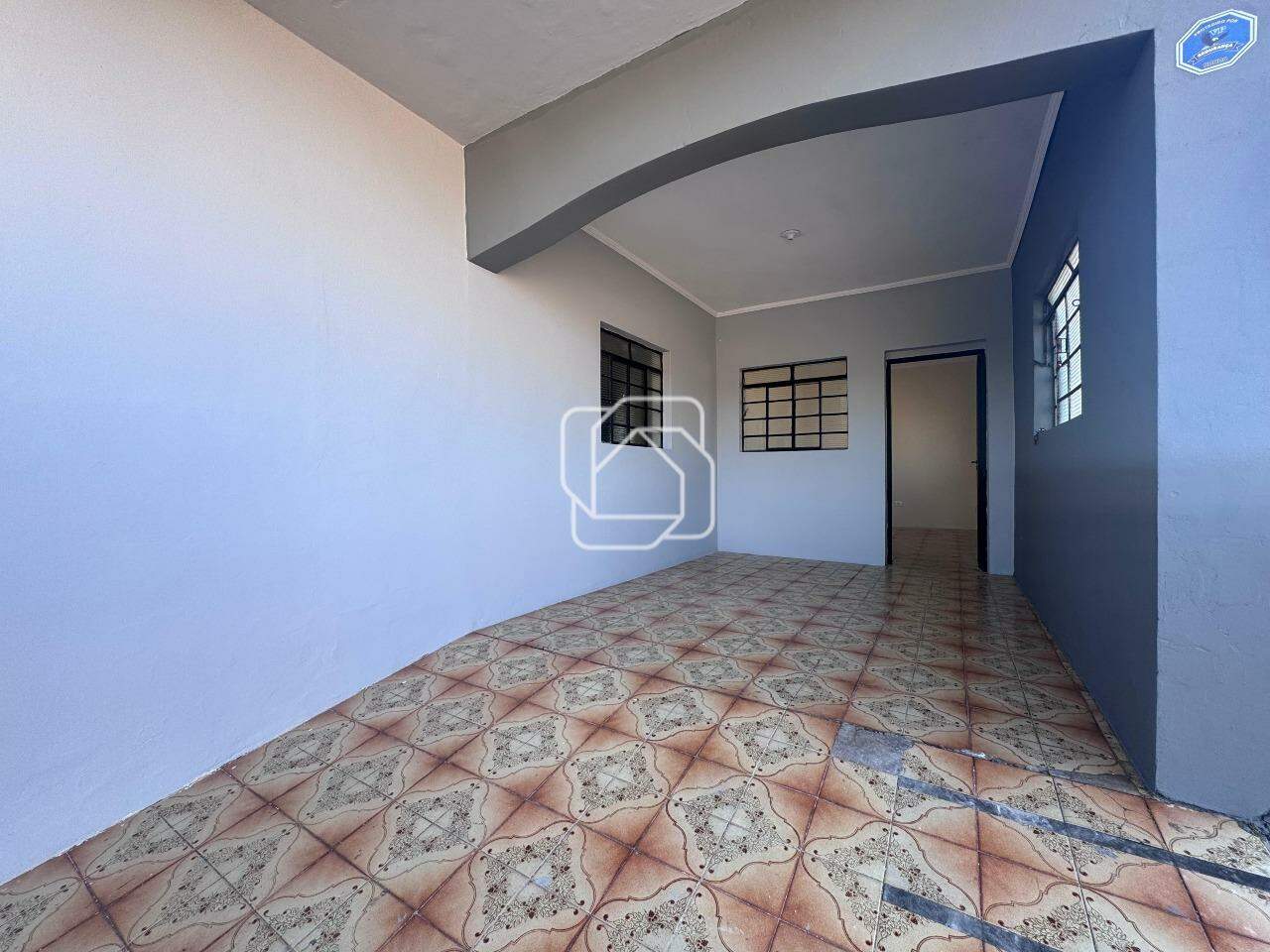 Casa para aluguel em Itu - SP - Jardim Aeroporto I: 
