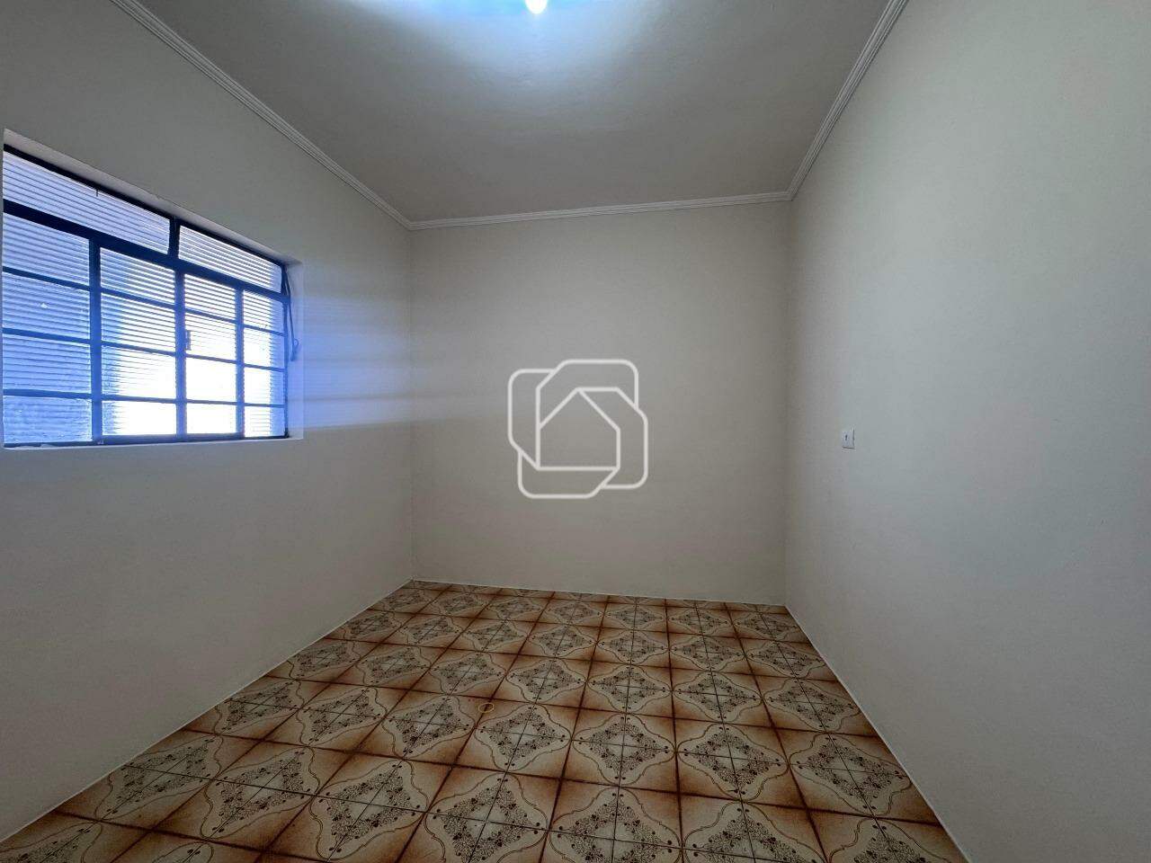 Casa para aluguel em Itu - SP - Jardim Aeroporto I: