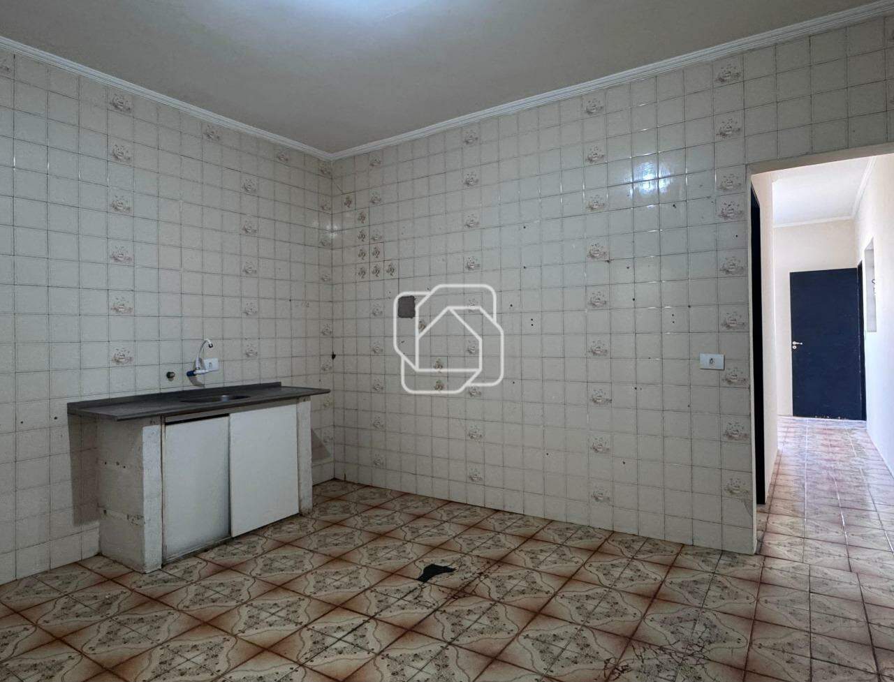 Casa para aluguel em Itu - SP - Jardim Aeroporto I: