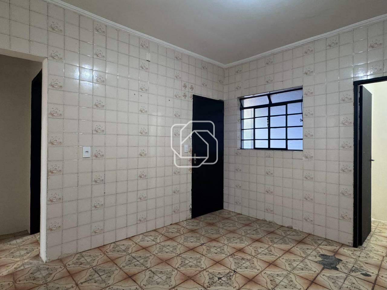 Casa para aluguel em Itu - SP - Jardim Aeroporto I: