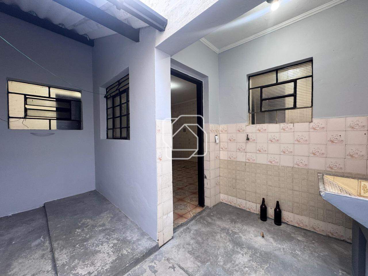Casa para aluguel em Itu - SP - Jardim Aeroporto I: