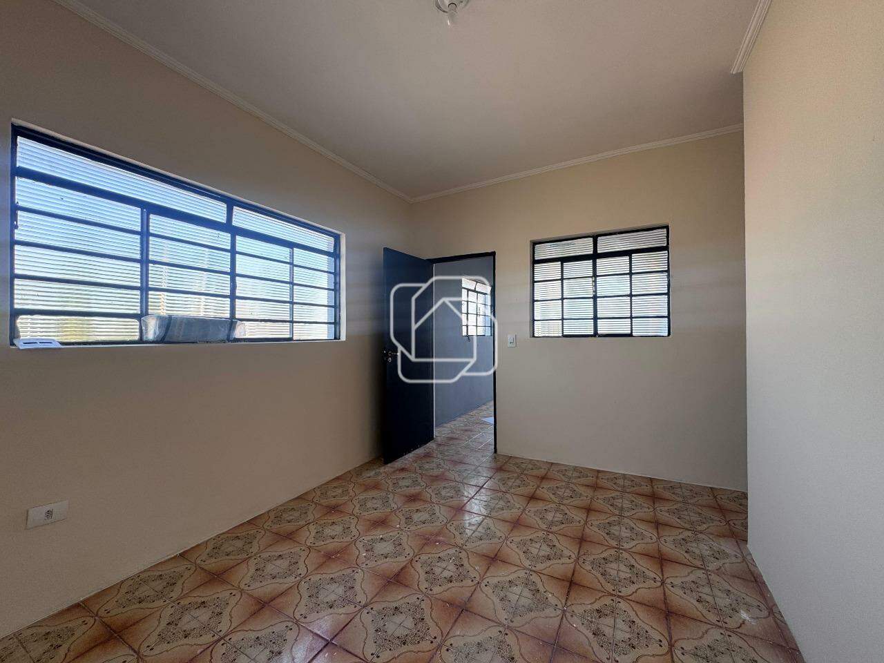 Casa para aluguel em Itu - SP - Jardim Aeroporto I: 