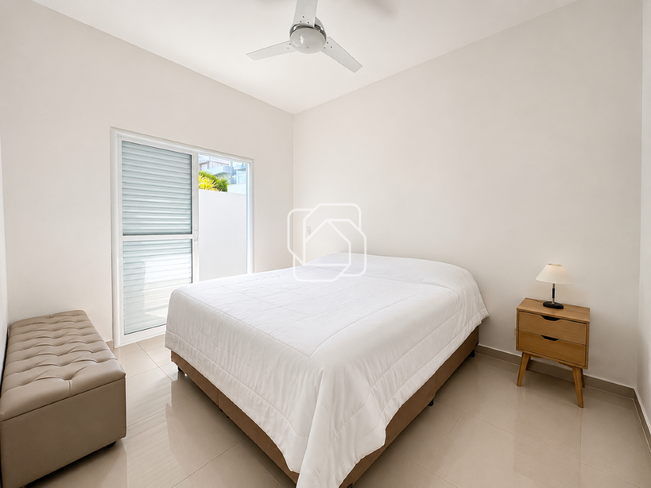 Casa de Condomínio para aluguel em Indaiatuba - SP - Condomínio Terra Magna: