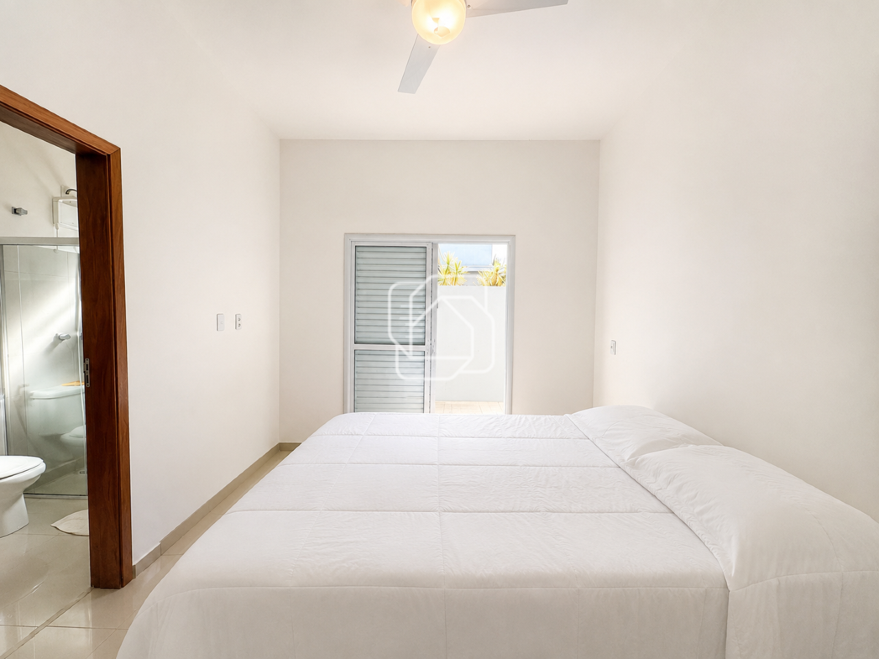 Casa de Condomínio para aluguel em Indaiatuba - SP - Condomínio Terra Magna: