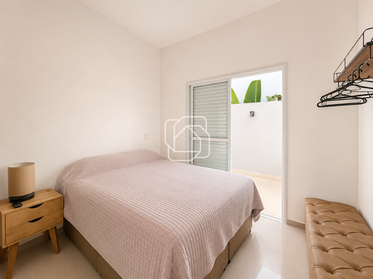 Casa de Condomínio para aluguel em Indaiatuba - SP - Condomínio Terra Magna:
