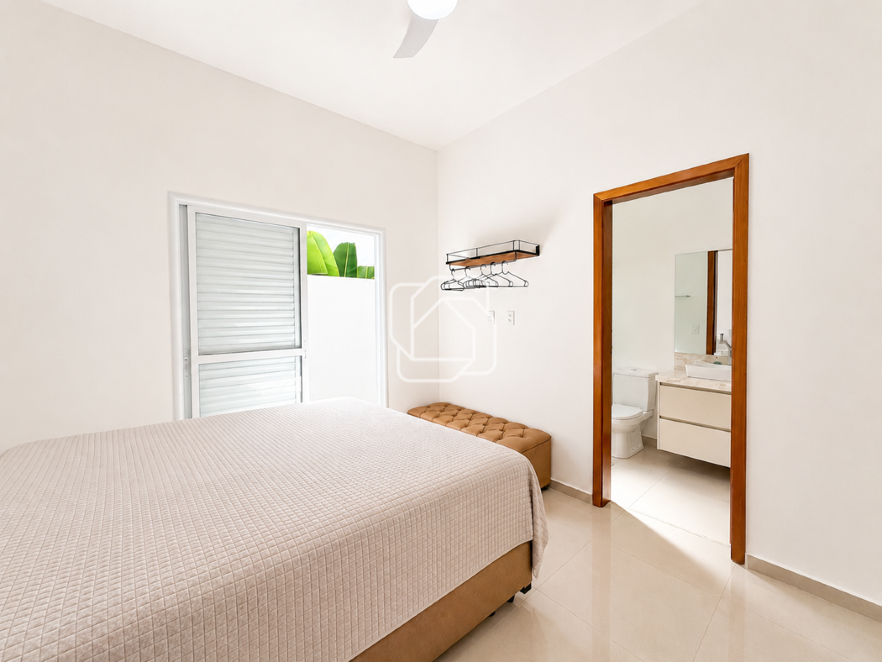 Casa de Condomínio para aluguel em Indaiatuba - SP - Condomínio Terra Magna: