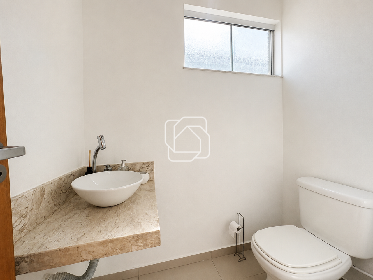 Casa de Condomínio para aluguel em Indaiatuba - SP - Condomínio Terra Magna: