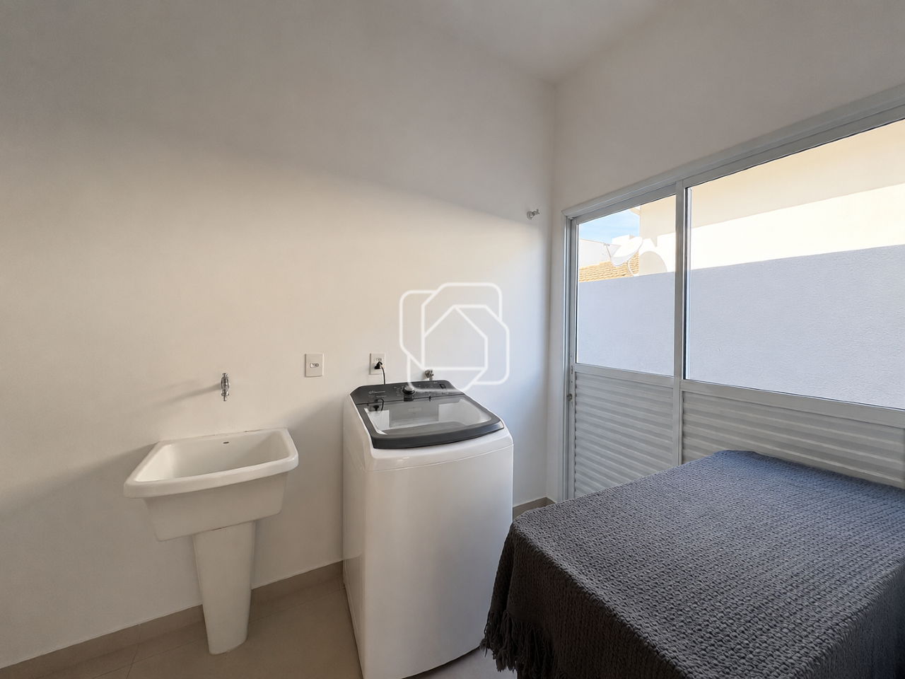 Casa de Condomínio para aluguel em Indaiatuba - SP - Condomínio Terra Magna: