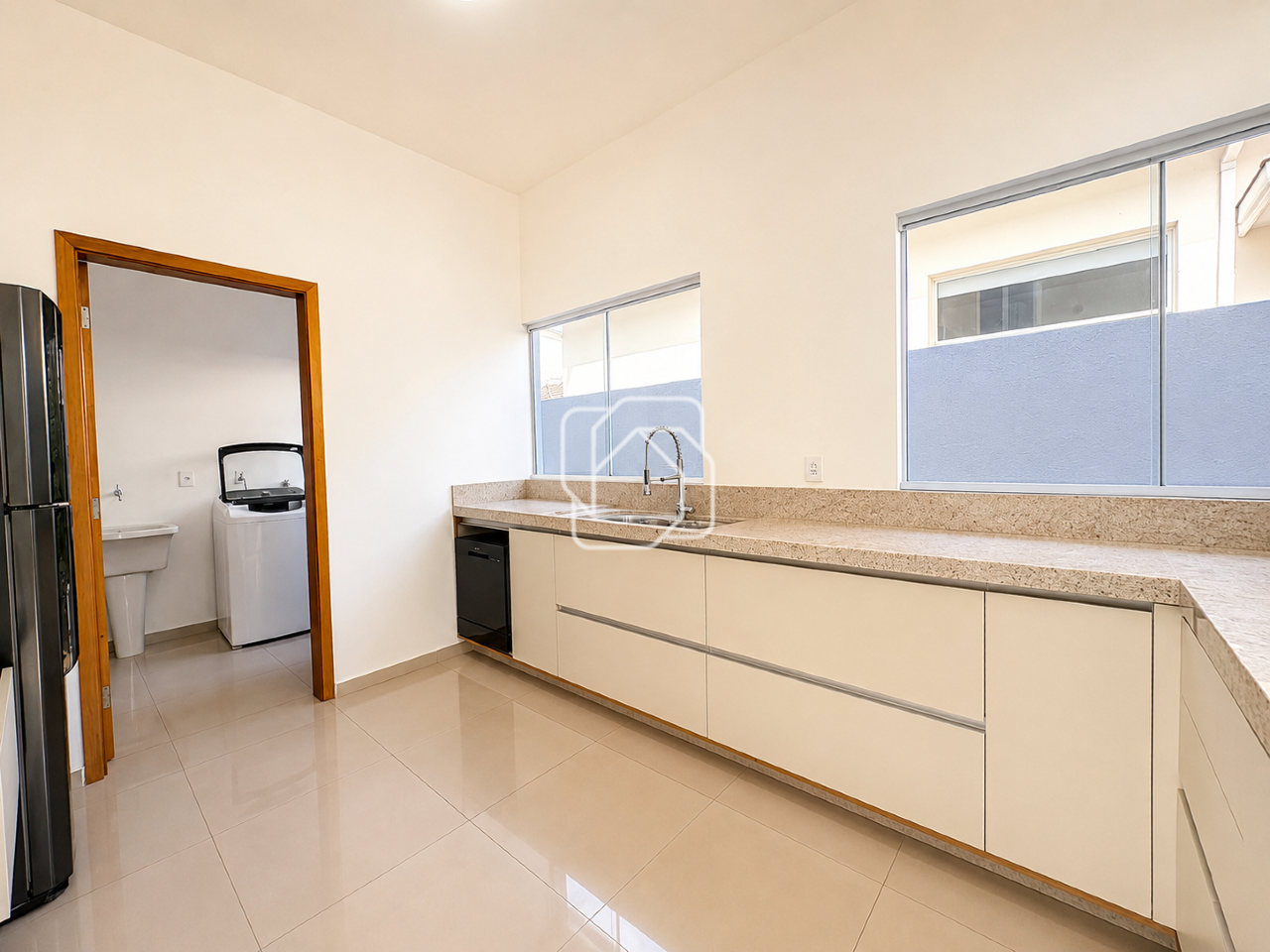 Casa de Condomínio para aluguel em Indaiatuba - SP - Condomínio Terra Magna: