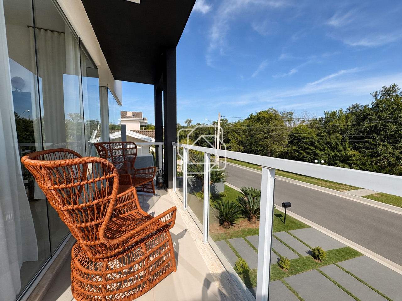 Casa de Condomínio para aluguel em Indaiatuba - SP - Condomínio Terra Magna: