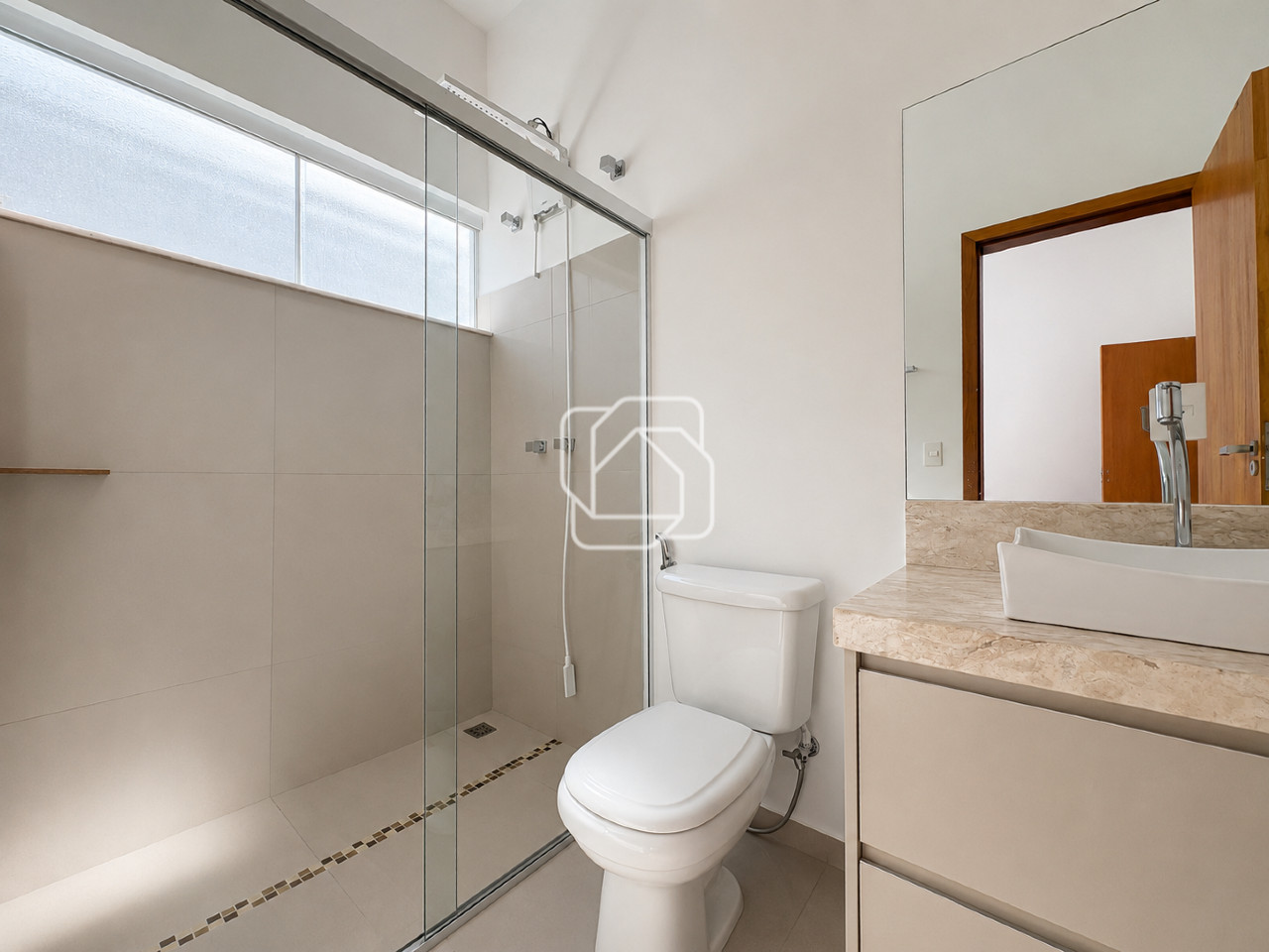 Casa de Condomínio para aluguel em Indaiatuba - SP - Condomínio Terra Magna: