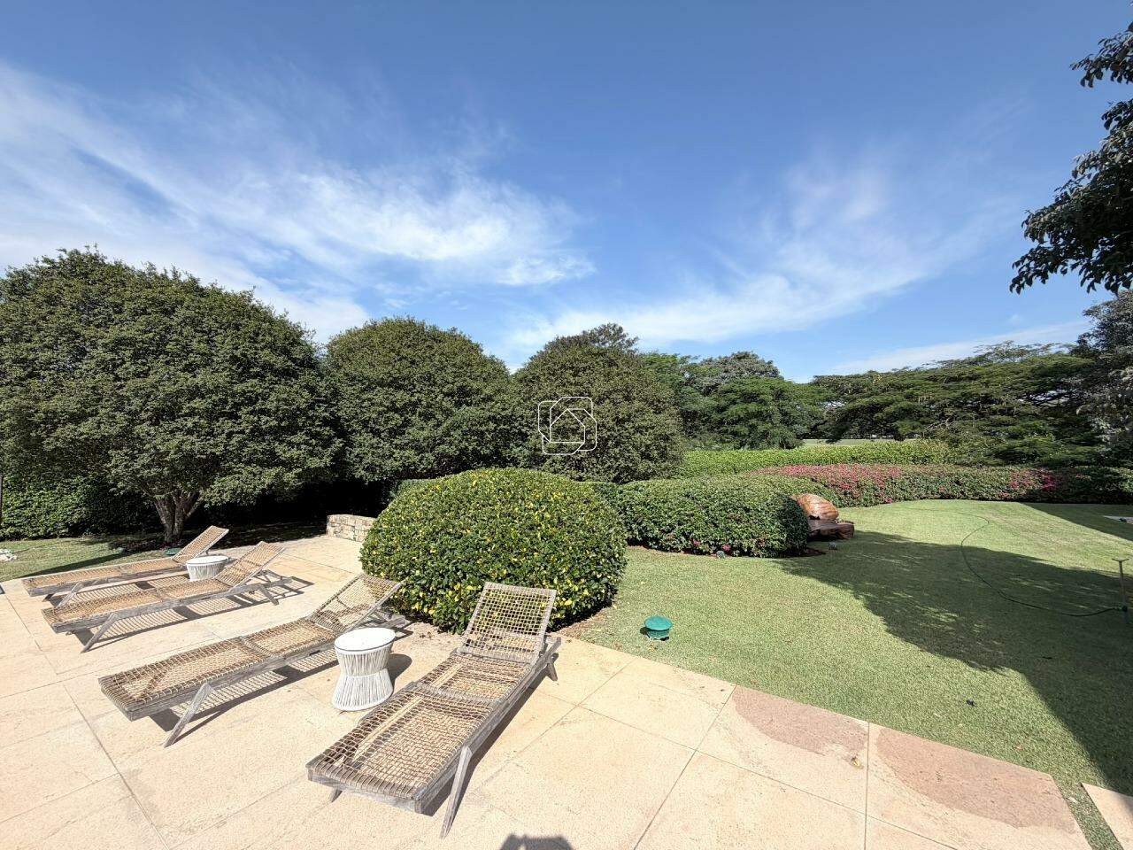 Casa de Condomínio à venda em Porto Feliz - SP - Condomínio Fazenda Boa Vista: 