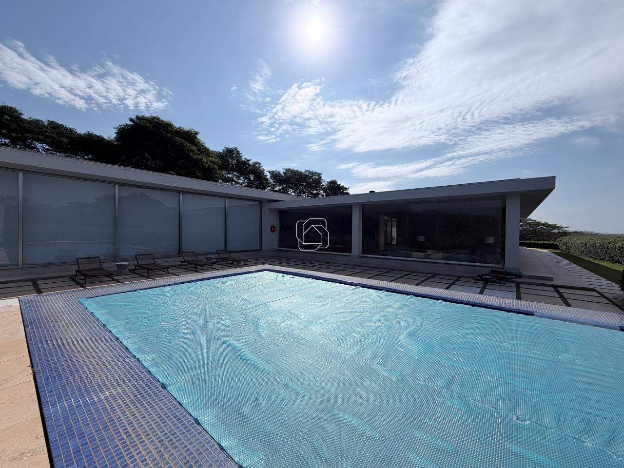 Casa de Condomínio à venda em Porto Feliz - SP - Condomínio Fazenda Boa Vista: 