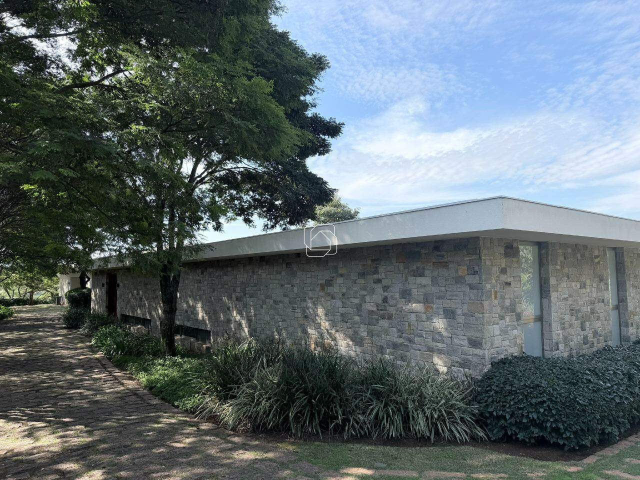 Casa de Condomínio à venda em Porto Feliz - SP - Condomínio Fazenda Boa Vista: 