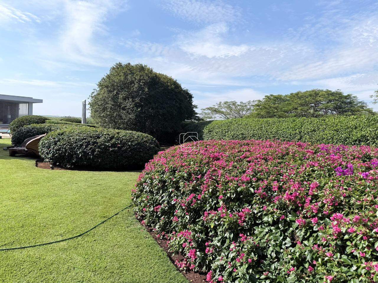 Casa de Condomínio à venda em Porto Feliz - SP - Condomínio Fazenda Boa Vista: 
