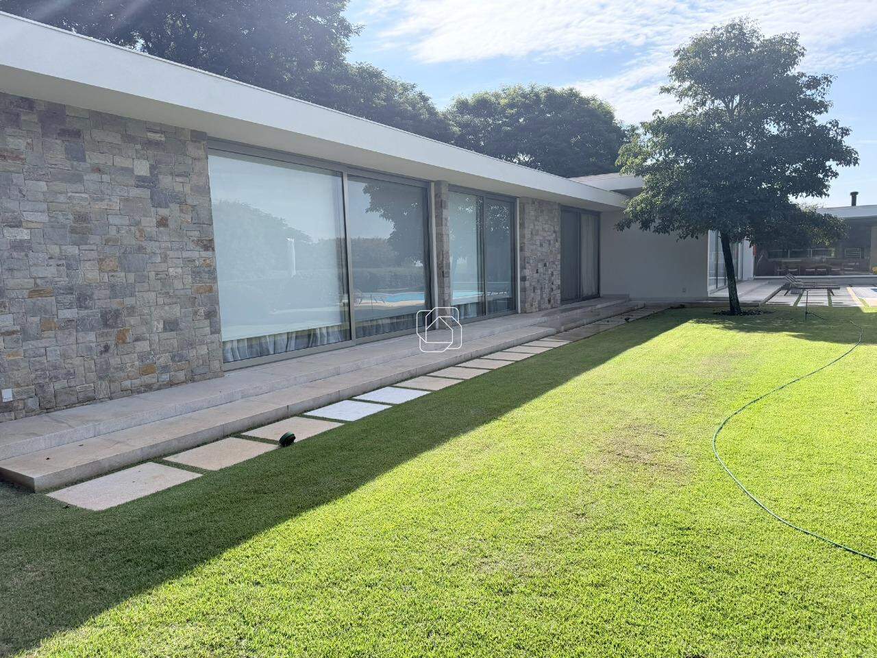 Casa de Condomínio à venda em Porto Feliz - SP - Condomínio Fazenda Boa Vista: 