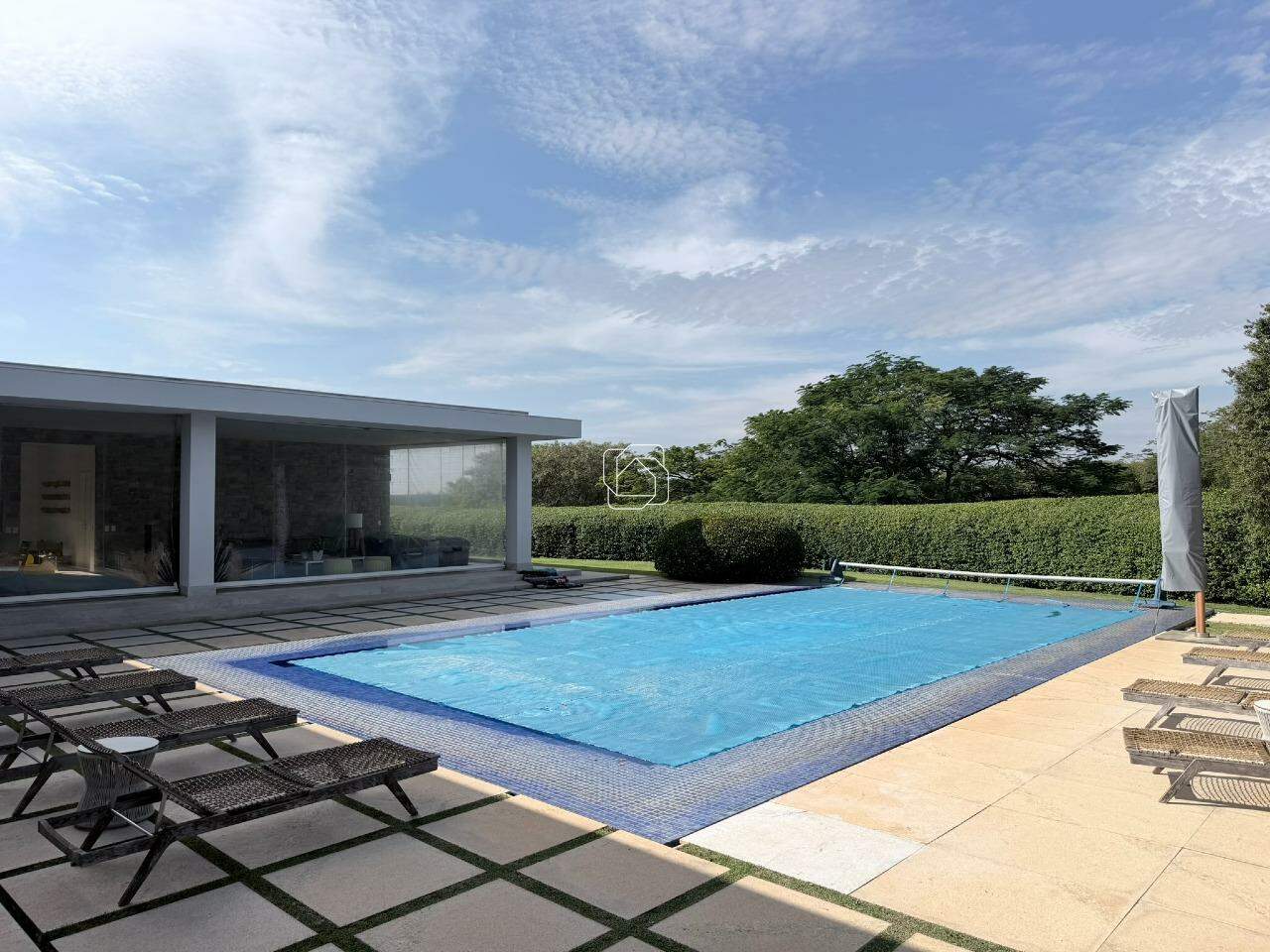 Casa de Condomínio à venda em Porto Feliz - SP - Condomínio Fazenda Boa Vista: 