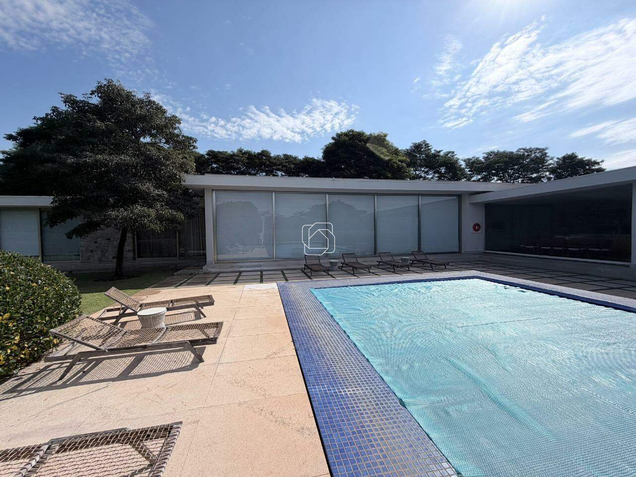 Casa de Condomínio à venda em Porto Feliz - SP - Condomínio Fazenda Boa Vista: 