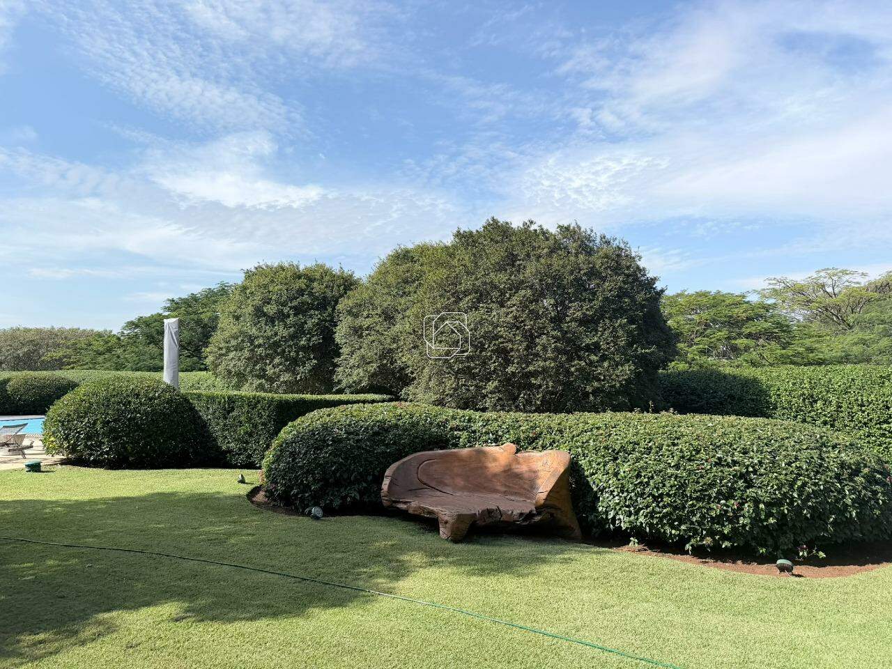 Casa de Condomínio à venda em Porto Feliz - SP - Condomínio Fazenda Boa Vista: 