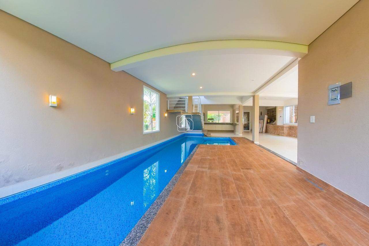 Casa de Condomínio à venda em Salto - SP - Condomínio Monte Belo: