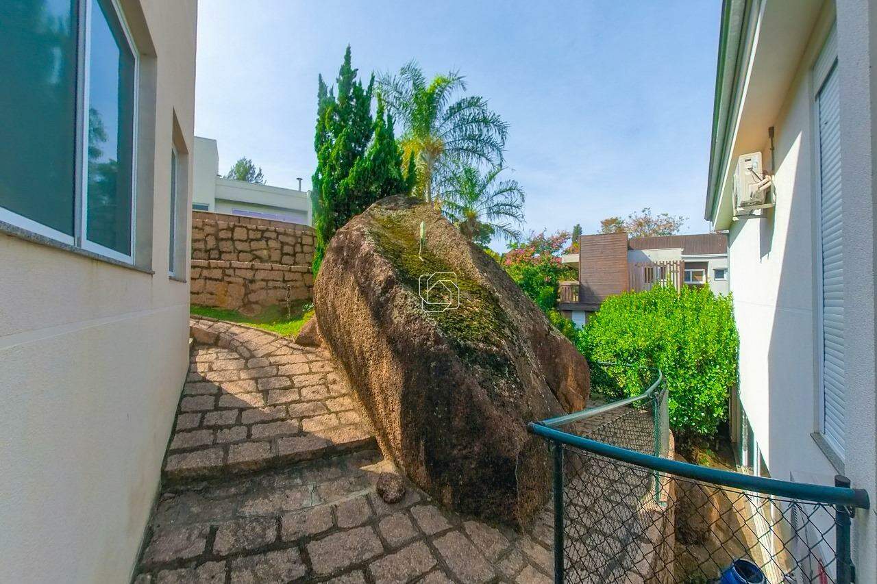 Casa de Condomínio à venda em Salto - SP - Condomínio Monte Belo: