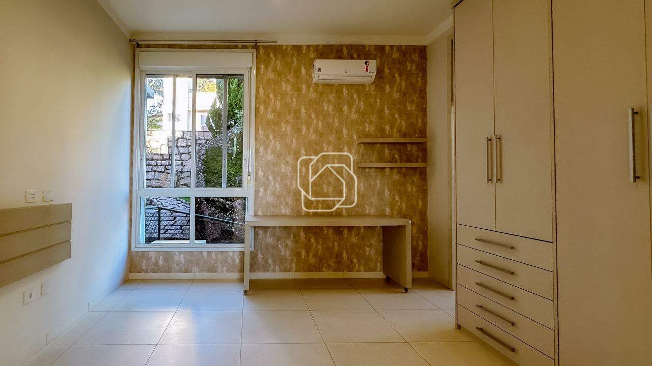 Casa de Condomínio à venda em Salto - SP - Condomínio Monte Belo: 