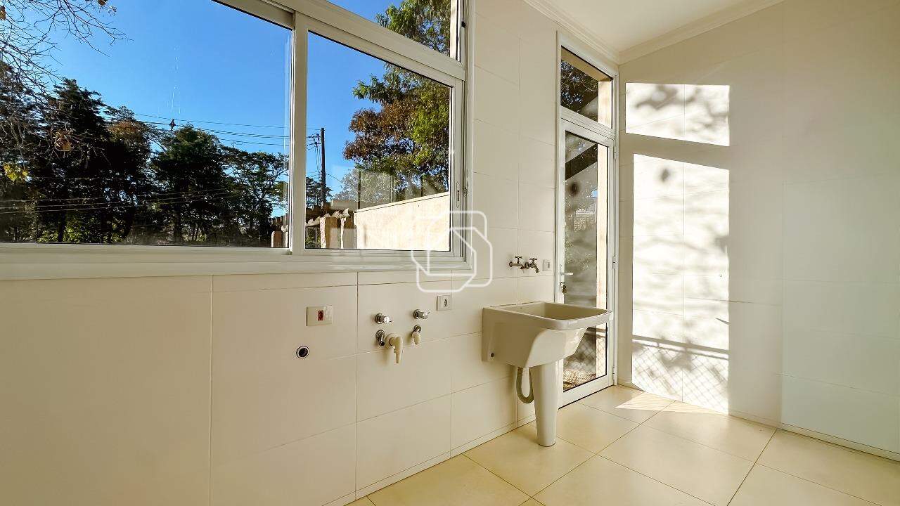 Casa de Condomínio à venda em Salto - SP - Condomínio Monte Belo: 
