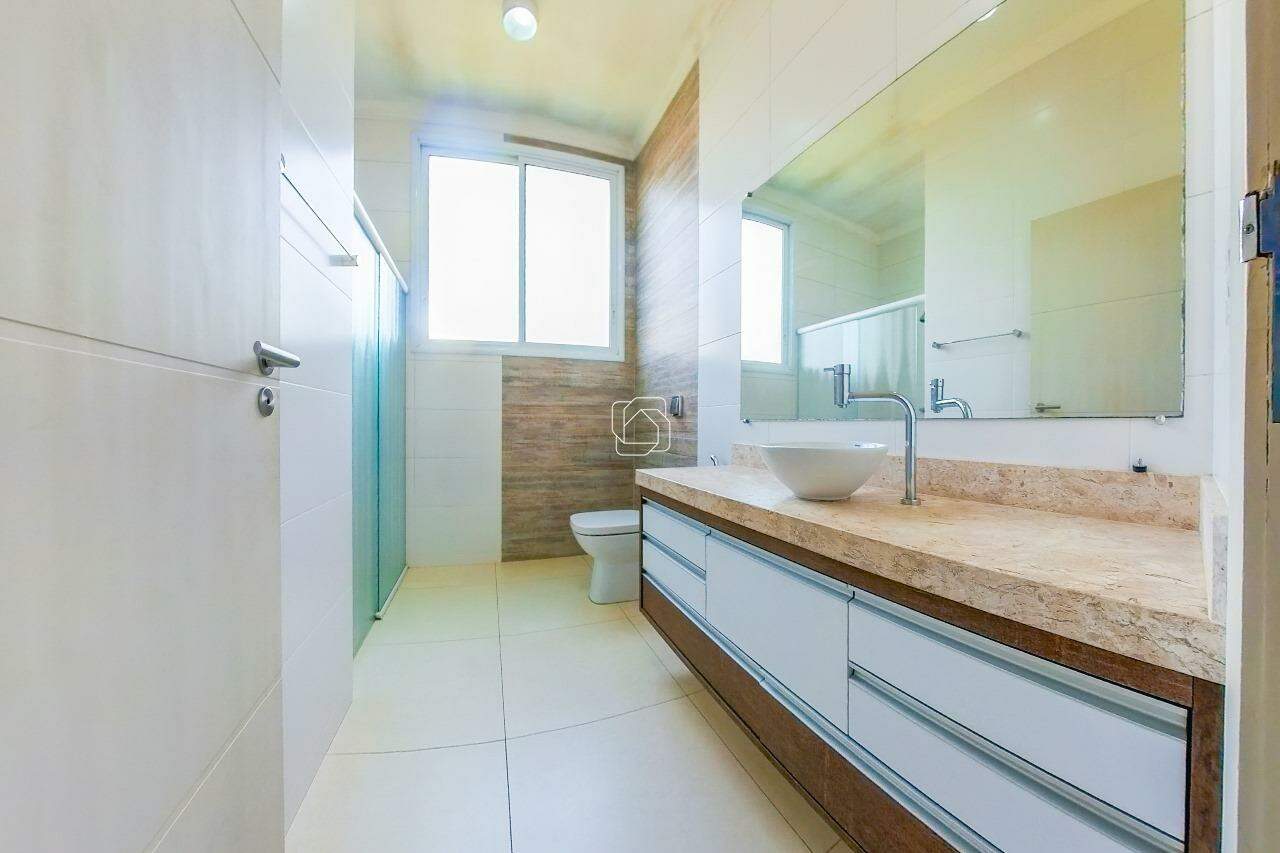 Casa de Condomínio à venda em Salto - SP - Condomínio Monte Belo: