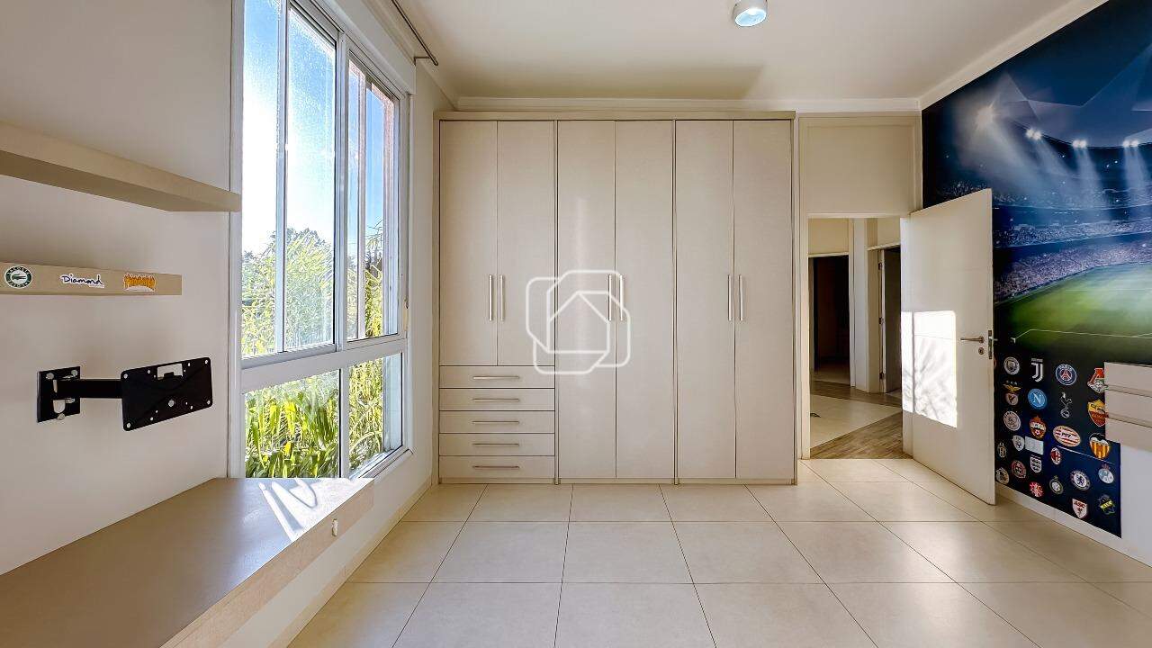 Casa de Condomínio à venda em Salto - SP - Condomínio Monte Belo: 