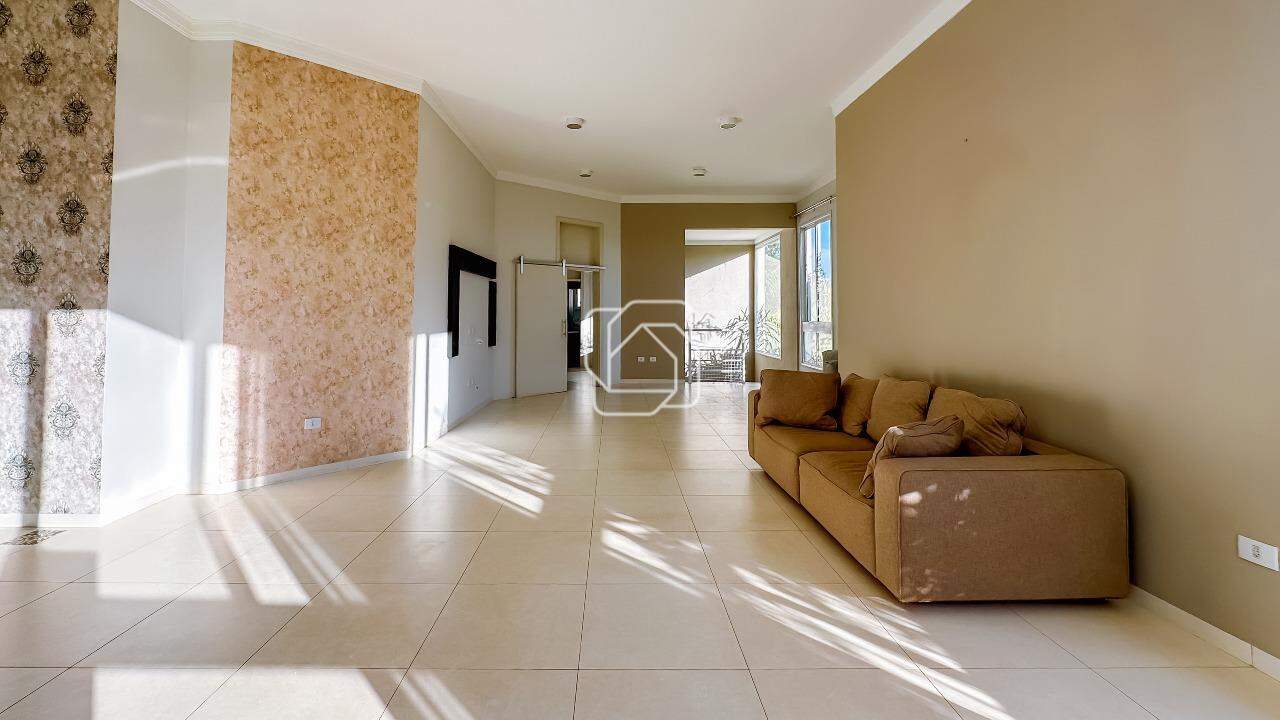 Casa de Condomínio à venda em Salto - SP - Condomínio Monte Belo: 