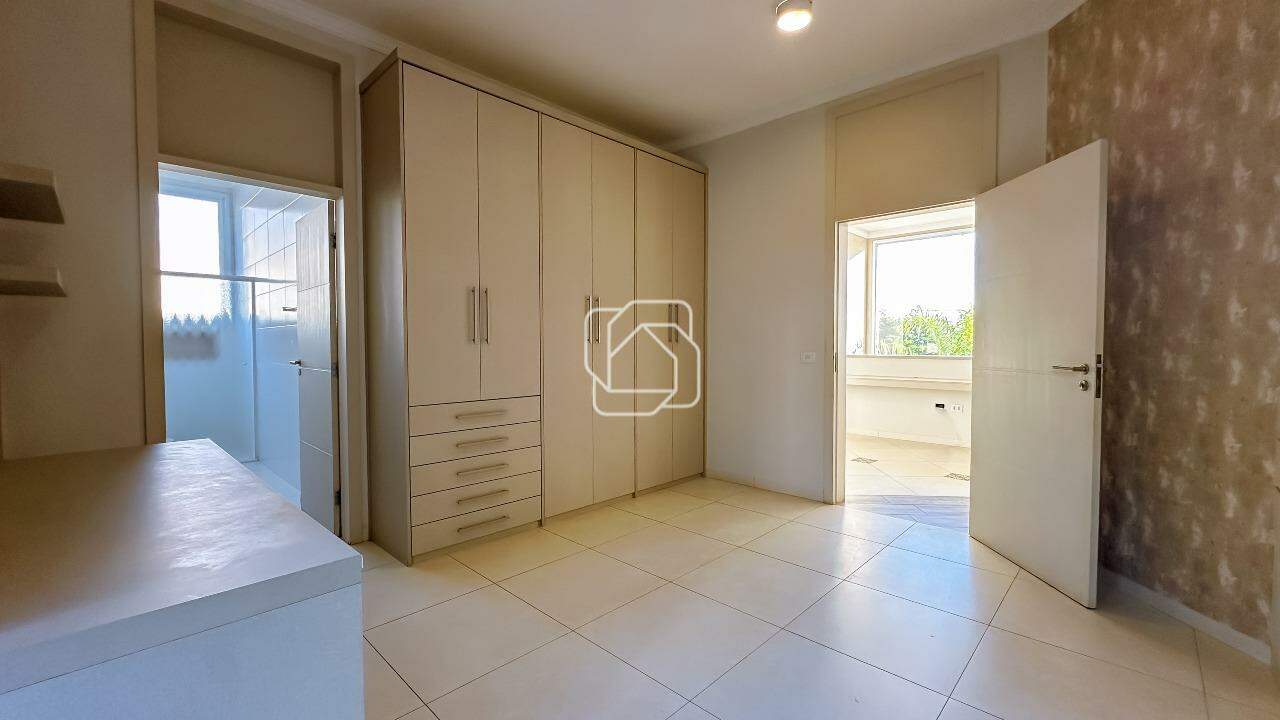 Casa de Condomínio à venda em Salto - SP - Condomínio Monte Belo: 