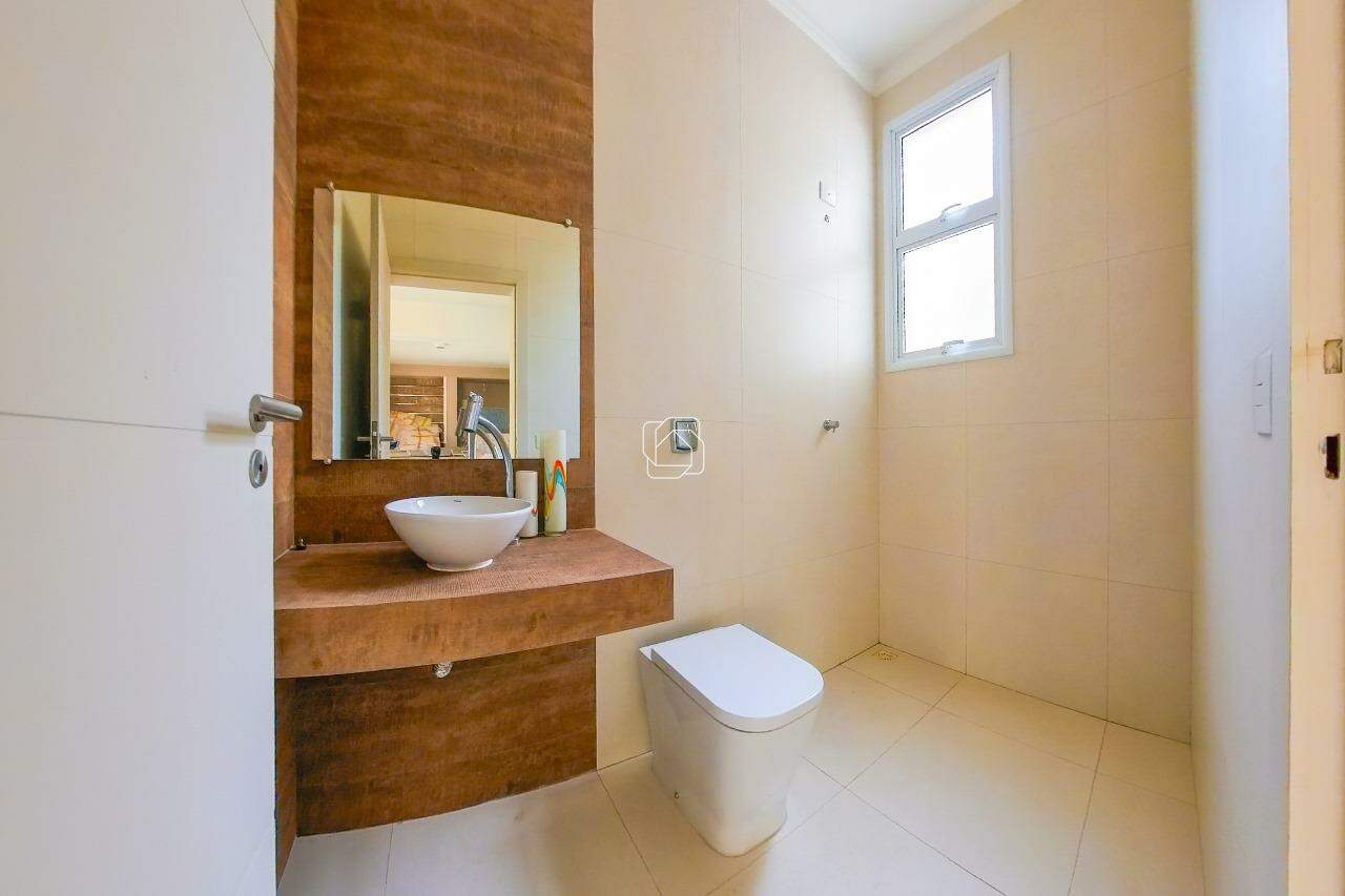 Casa de Condomínio à venda em Salto - SP - Condomínio Monte Belo:
