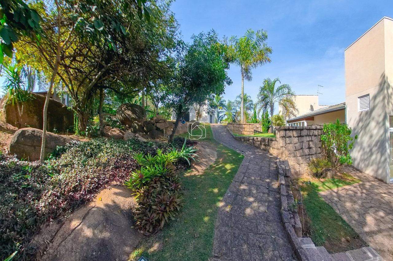 Casa de Condomínio à venda em Salto - SP - Condomínio Monte Belo: