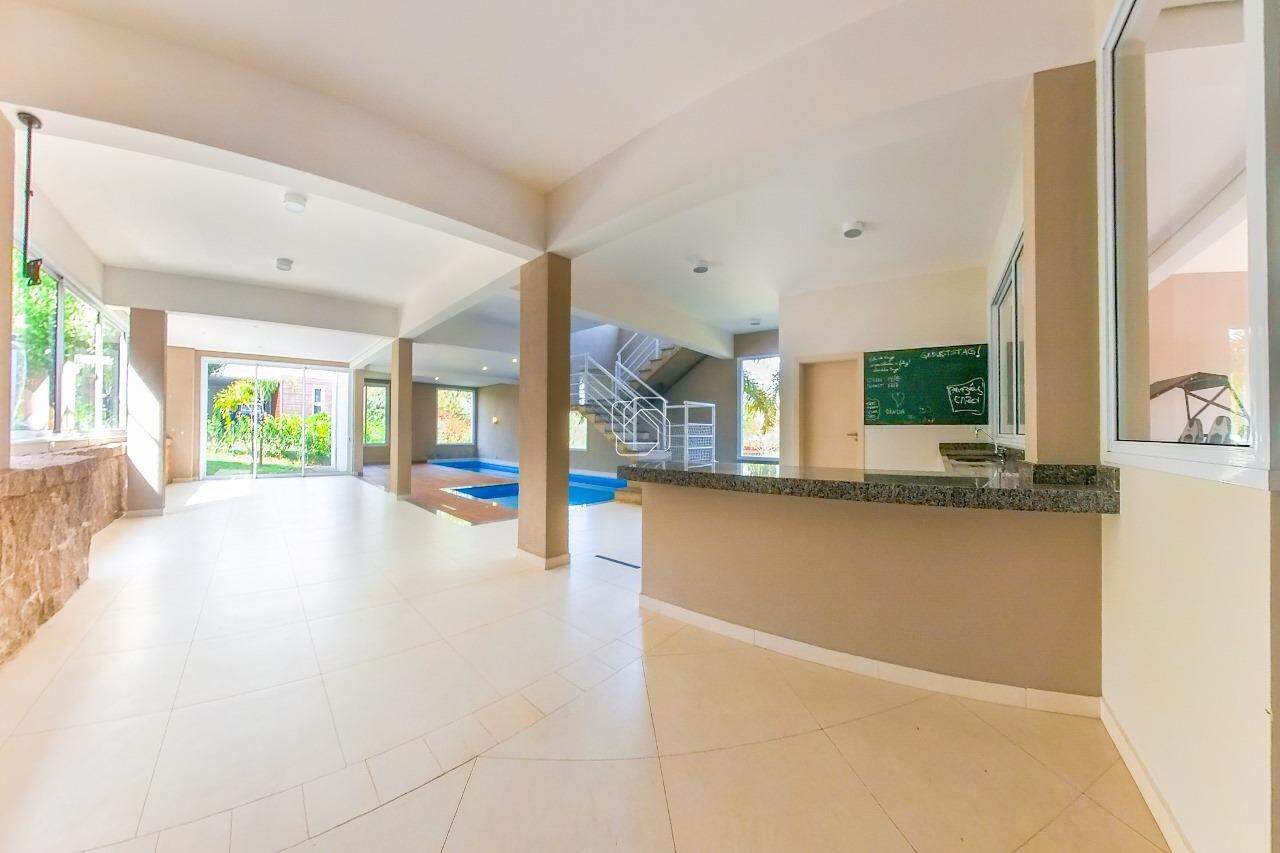 Casa de Condomínio à venda em Salto - SP - Condomínio Monte Belo: