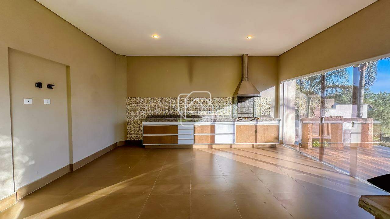 Casa de Condomínio à venda em Salto - SP - Condomínio Monte Belo: 