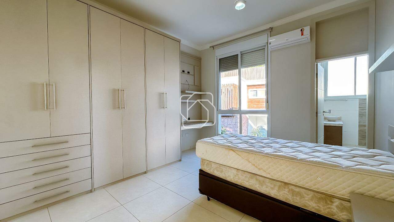Casa de Condomínio à venda em Salto - SP - Condomínio Monte Belo: 