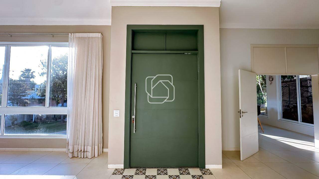 Casa de Condomínio à venda em Salto - SP - Condomínio Monte Belo: 