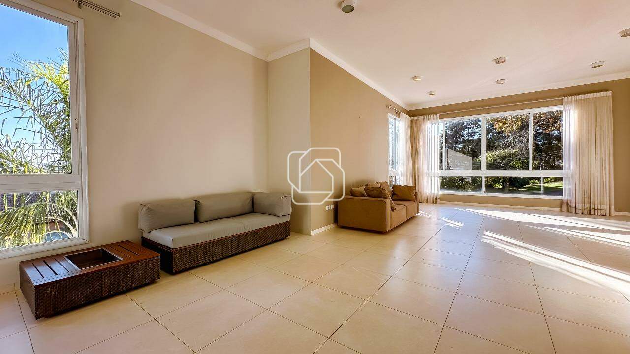 Casa de Condomínio à venda em Salto - SP - Condomínio Monte Belo: 