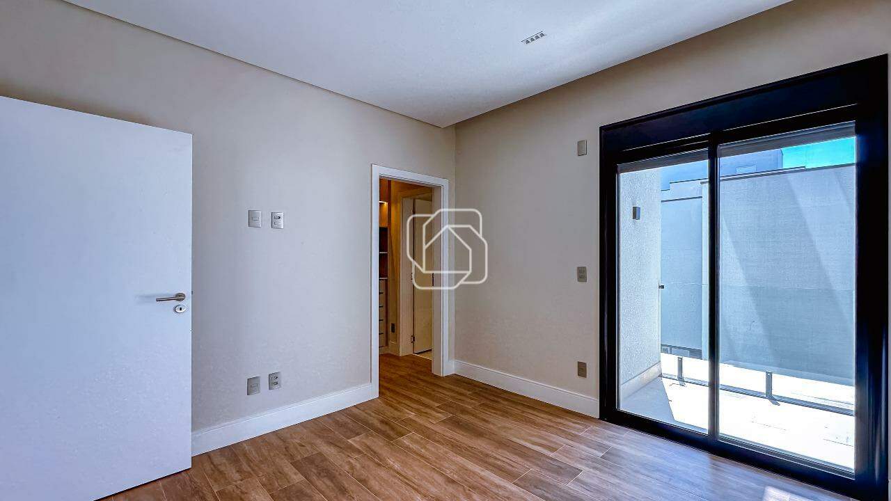 Casa de Condomínio à venda em Indaiatuba - SP - Jardim Residencial Santa Clara: Dormitório