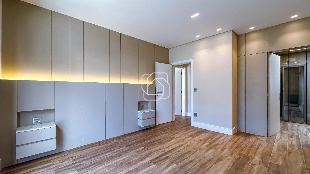 Casa de Condomínio à venda em Indaiatuba - SP - Jardim Residencial Santa Clara: Dormitório