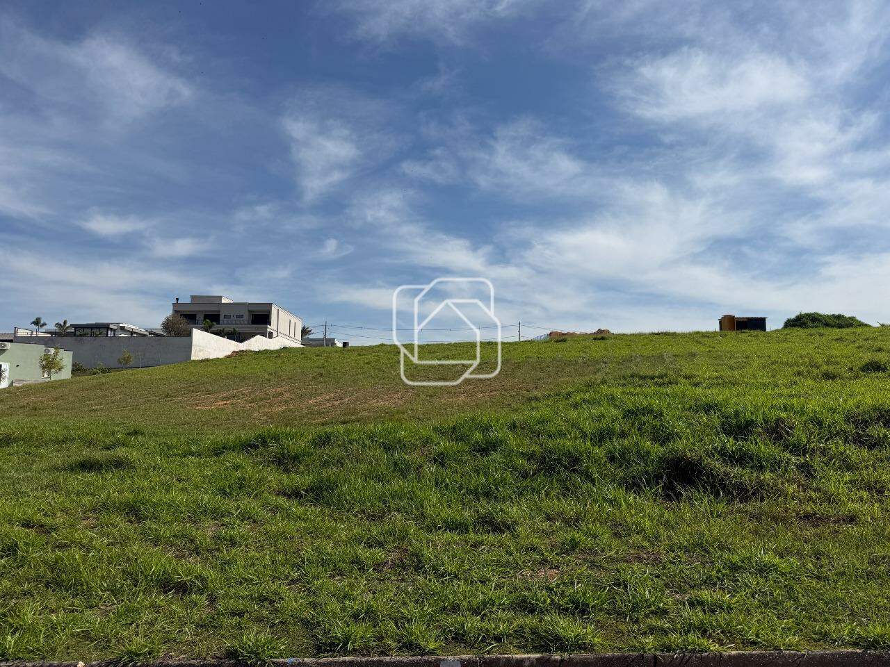 Terreno à venda em Indaiatuba - SP - Jardim Quintas da Terracota: Visão geral do terreno