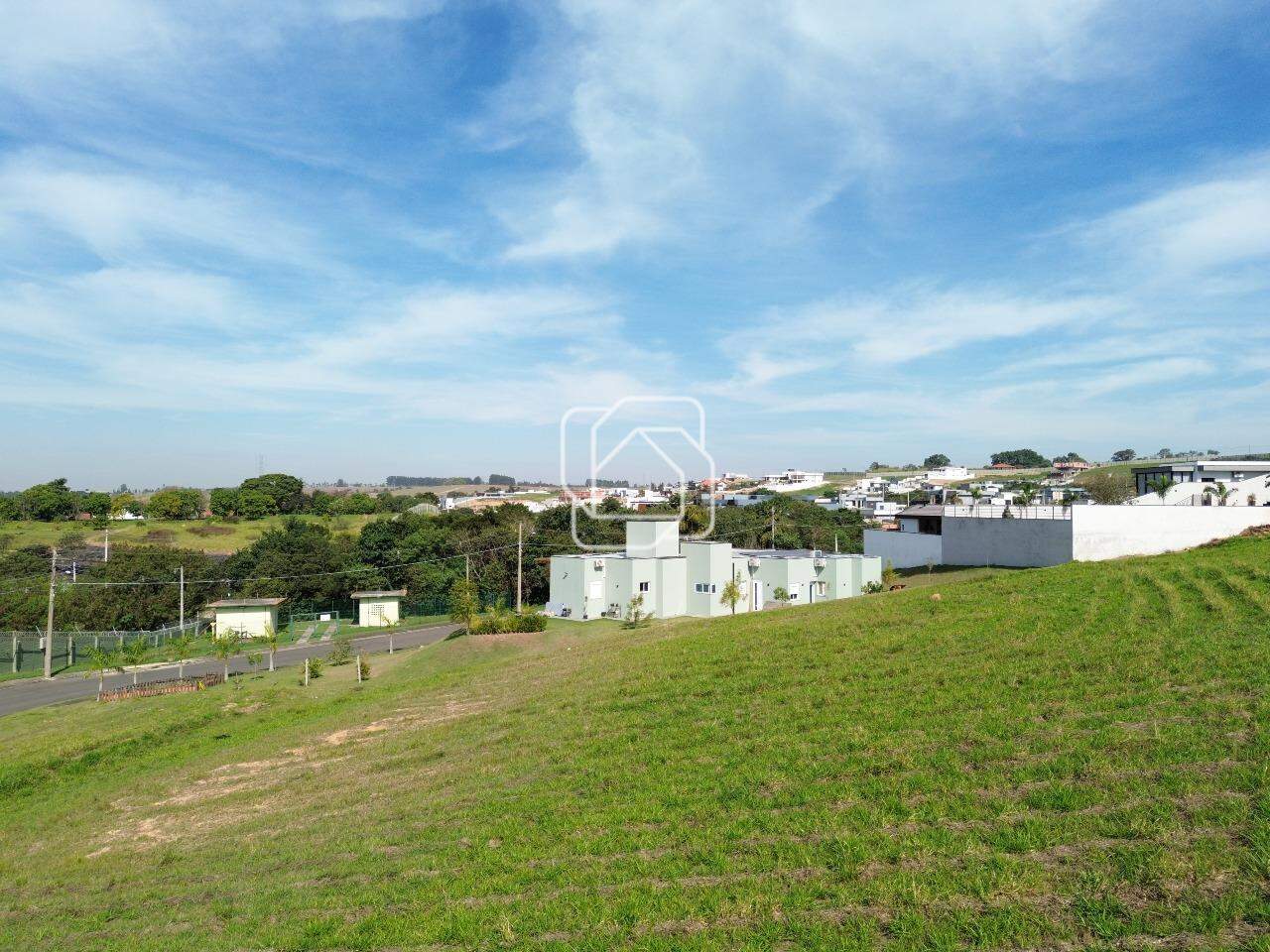 Terreno à venda em Indaiatuba - SP - Jardim Quintas da Terracota: Visão geral do terreno