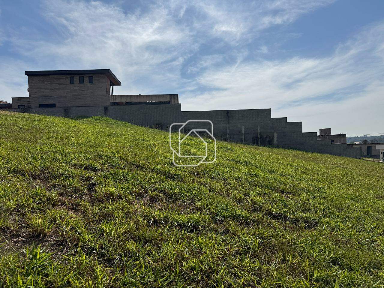 Terreno à venda em Indaiatuba - SP - Jardim Quintas da Terracota: Visão geral do terreno
