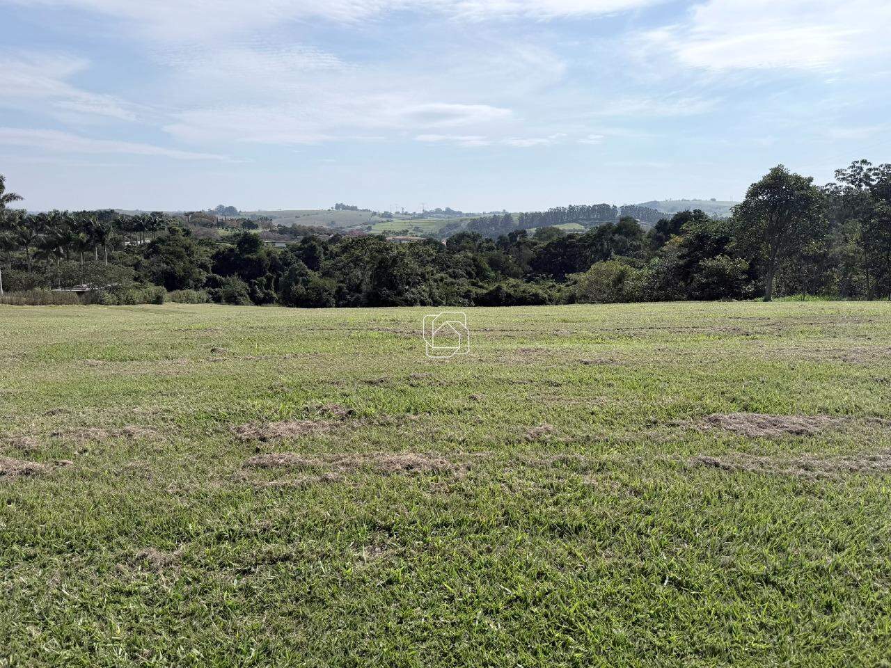 Terreno à venda em Porto Feliz - SP - Condomínio Fazenda Boa Vista: