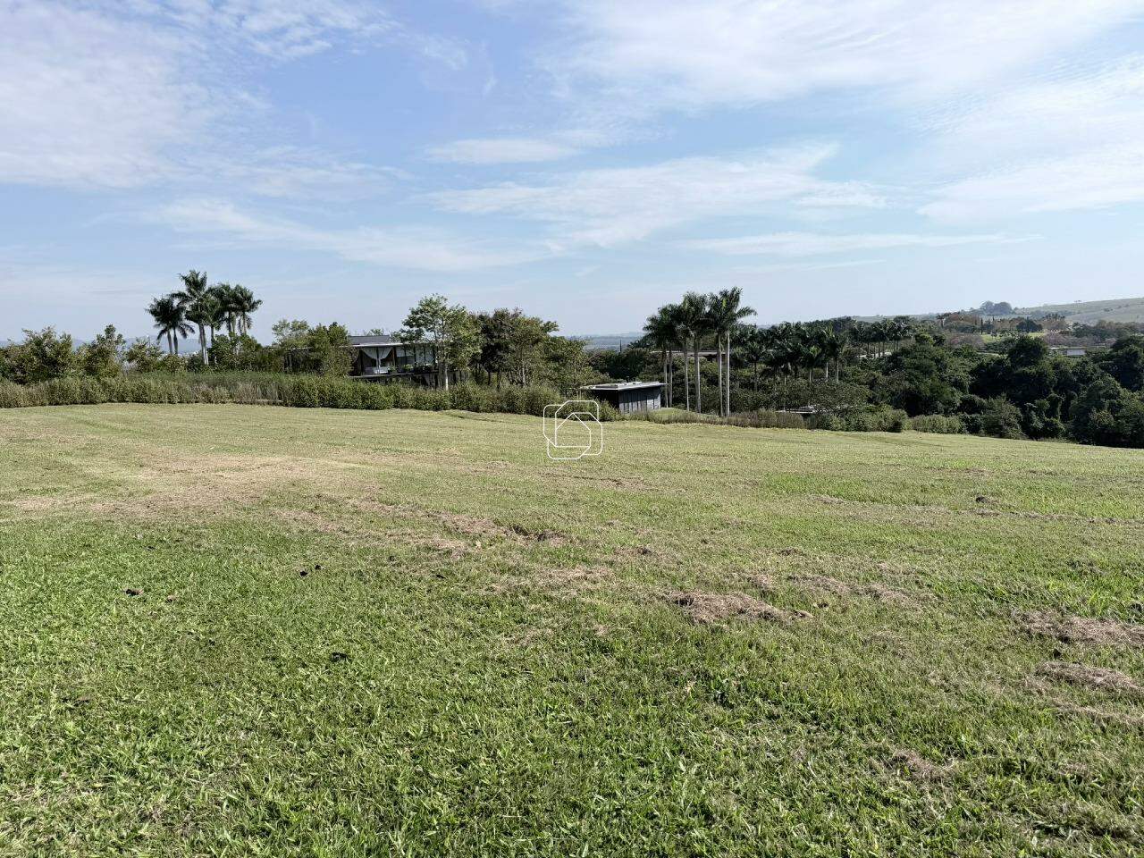 Terreno à venda em Porto Feliz - SP - Condomínio Fazenda Boa Vista: